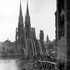 Zerstörung des Kölner Doms - The destruction of the Cathedral in Cologne
