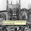 Destruction of the Cathedral of Coventry