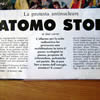 Stop the Atom – The anti-nuclear protest