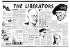 The Liberators - These are the men who will lead your sons and husbands to storm the Continent and smash Hitler