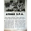 Atomo S.P.A.