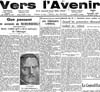 What do the defendants of Nuremberg think?